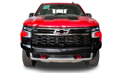 Chevrolet Cheyenne Cabina Regular 4x4